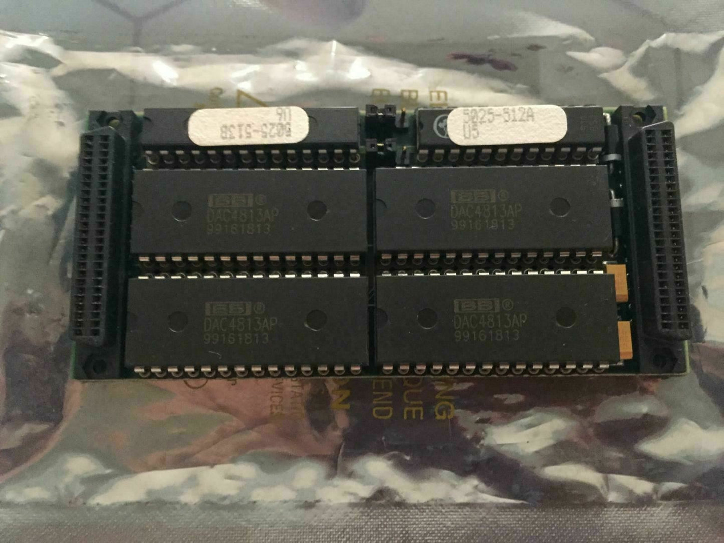 ACROMAG 1018-603c IP220-16 / IP22016