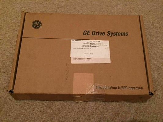 General Electric DS200CVMAG1AEB DS200CVMAG1 TERMINAL BOARD