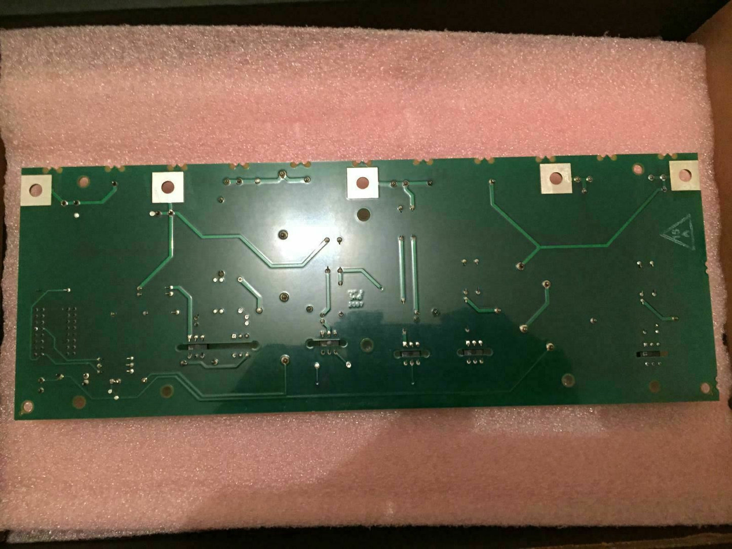 General Electric DS200CVMAG1AEB DS200CVMAG1 TERMINAL BOARD