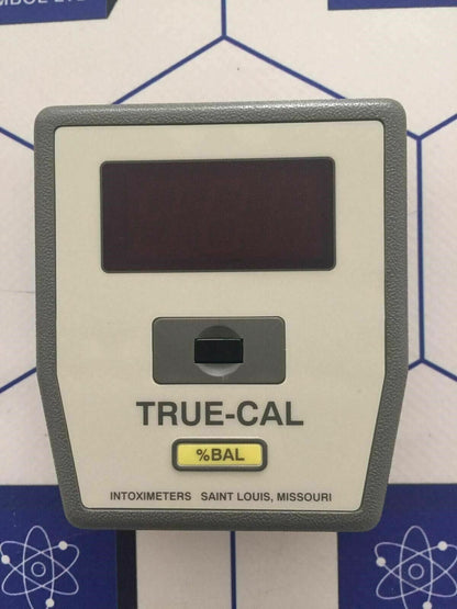 TRUE CALL BAL 103.4PPM F-000012-01