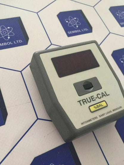 TRUE CALL BAL 103.4PPM F-000012-01