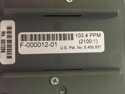 TRUE CALL BAL 103.4PPM F-000012-01