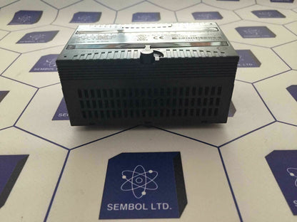 GE FANUC IC200MDL640H PLC Input Module