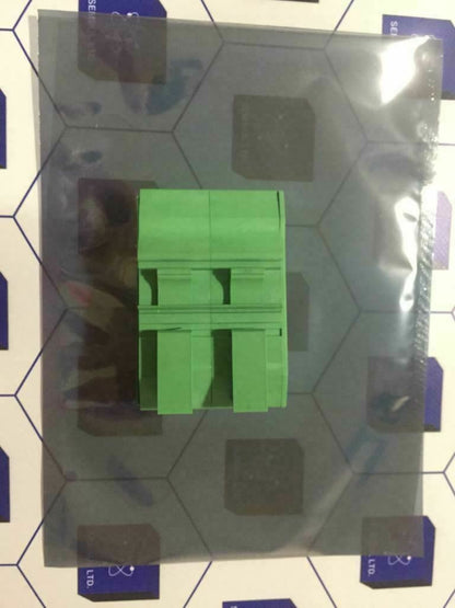 KONGSBERG BUS TERM BOARD 310955 2.1.0