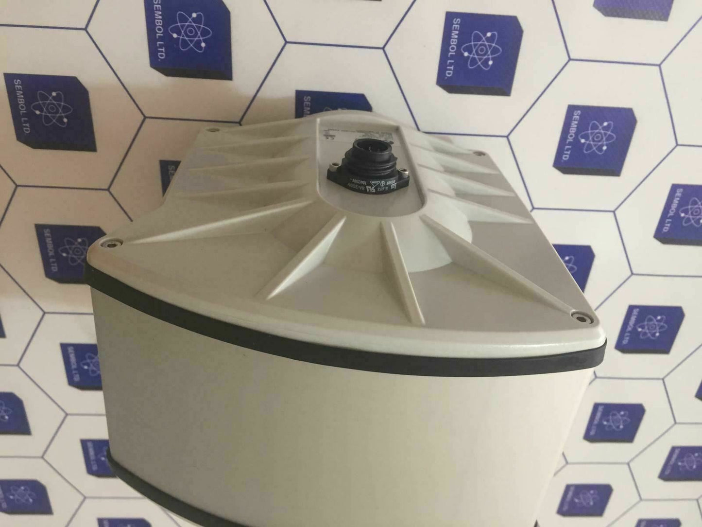 eneo VPT-40/24V-POT Pan tilt head potentiometer