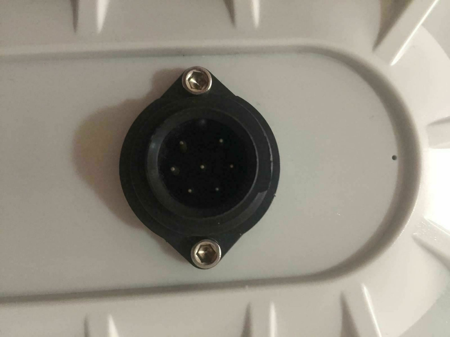 eneo VPT-40/24V-POT Pan tilt head potentiometer