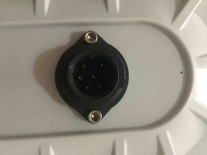 eneo VPT-40/24V-POT Pan tilt head potentiometer