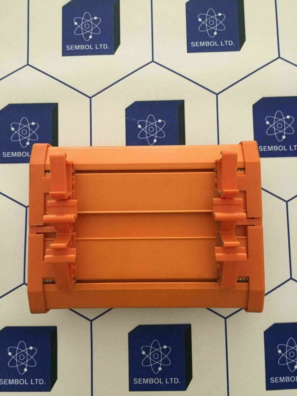 ABB SYNPOL D Cma133 3dde 300 413 3DDE 300 413 Terminal Board