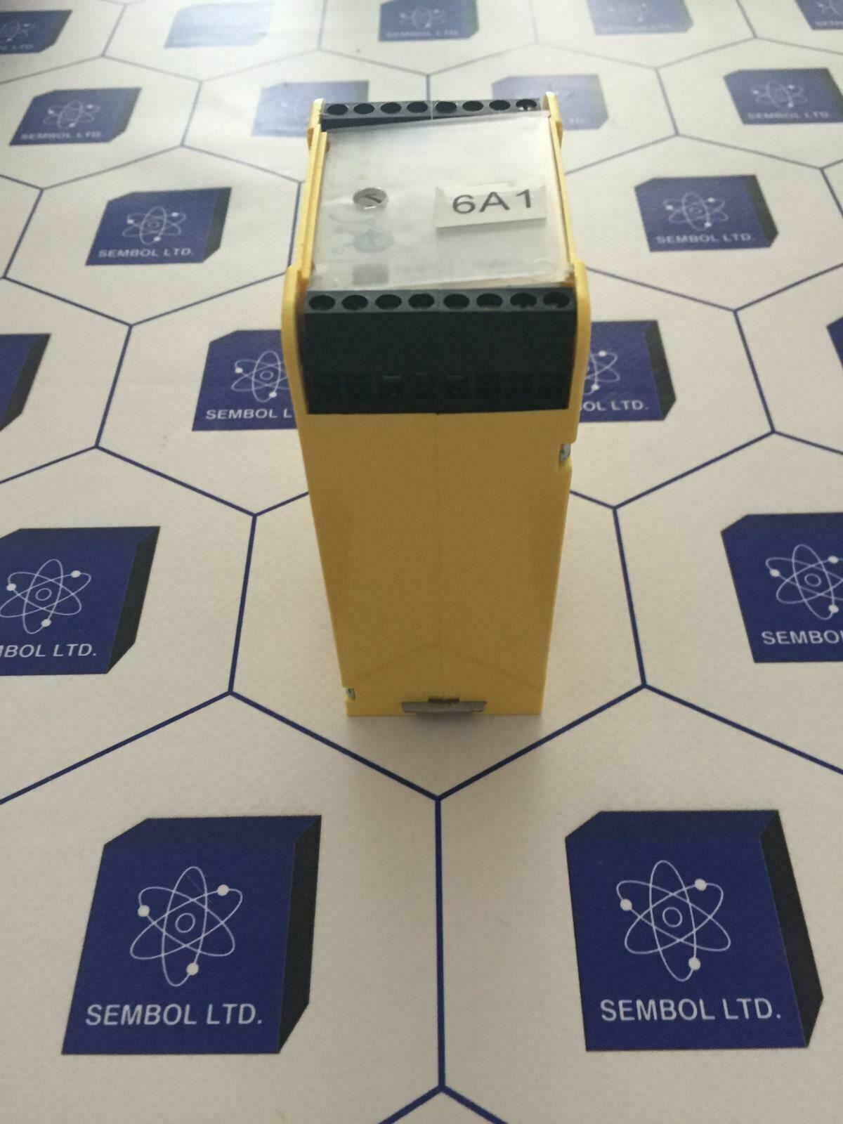 Bender IR 140y-4 Isolation Surveillance Device IR140Y4