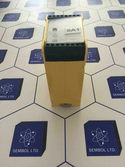 Bender IR 140y-4 Isolation Surveillance Device IR140Y4