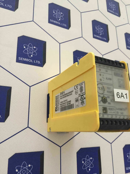 Bender IR 140y-4 Isolation Surveillance Device IR140Y4