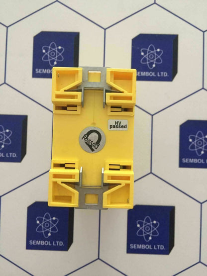 Bender IR 140y-4 Isolation Surveillance Device IR140Y4