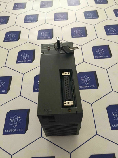 Mitsubishi A2ASCPU-S1 Processor/Controller
