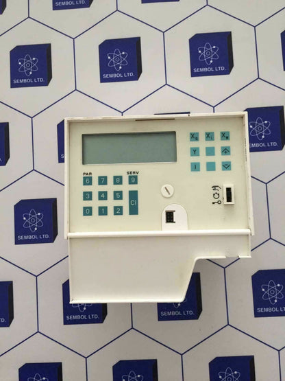 Sauter flexotron RDT 100 F002 rdt 100 f002 rdt100f002  controller