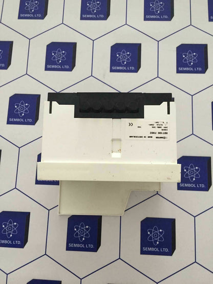 Sauter flexotron RDT 100 F002 rdt 100 f002 rdt100f002  controller