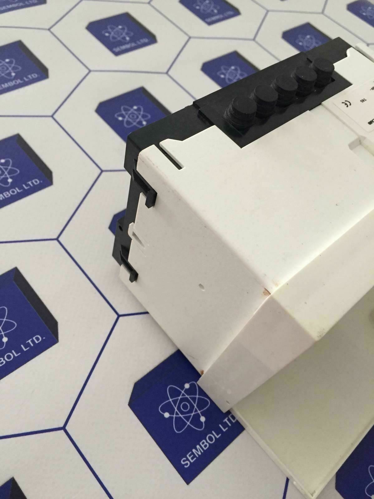 Sauter flexotron RDT 100 F002 rdt 100 f002 rdt100f002  controller
