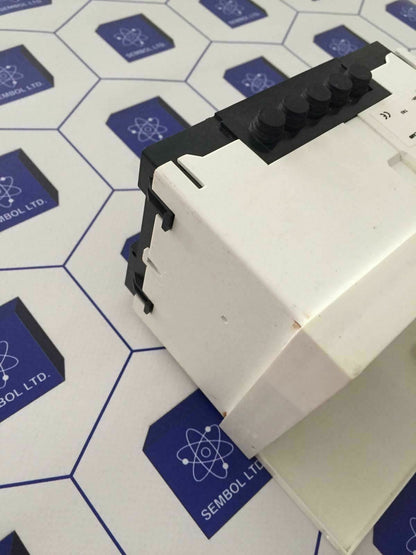 Sauter flexotron RDT 100 F002 rdt 100 f002 rdt100f002  controller