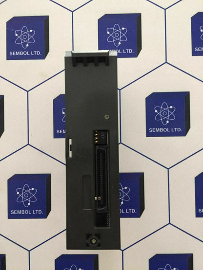 Lot Of 3 Pieces Mitsubishi A1SD61 High Speed Counter Module