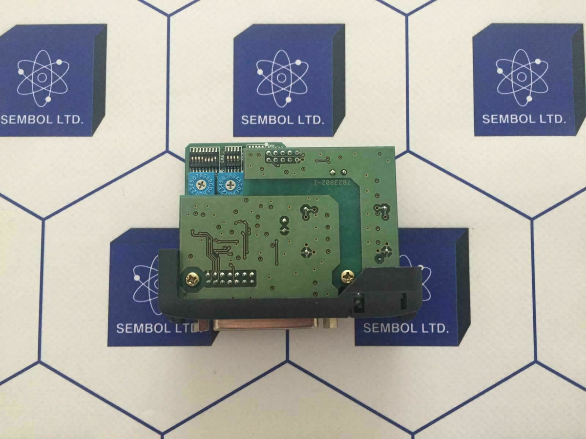 AUTOMATION DIREC TD2-DCM  (D2DCM) Communication Module