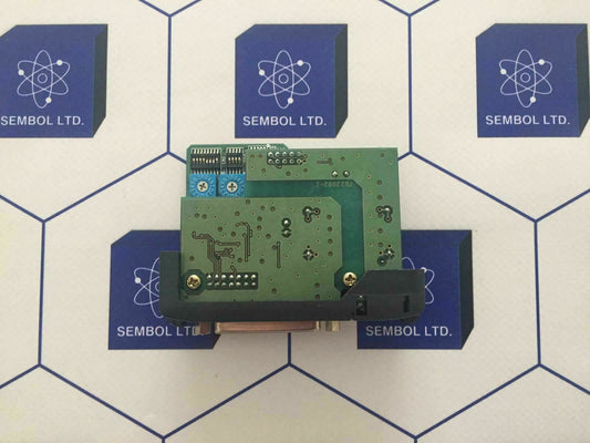 AUTOMATION DIREC TD2-DCM  (D2DCM) Communication Module