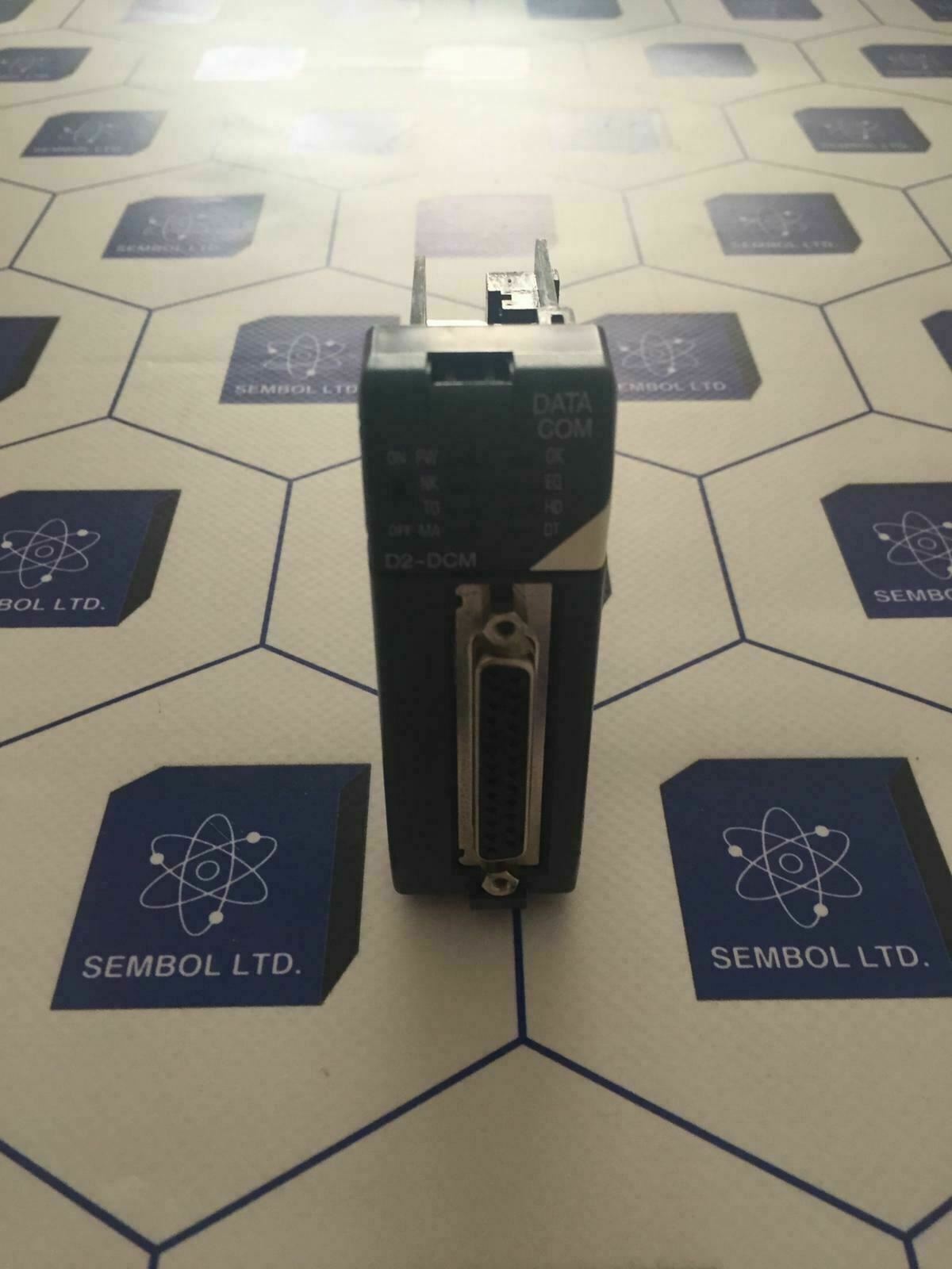 AUTOMATION DIREC TD2-DCM  (D2DCM) Communication Module