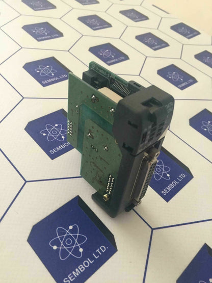 AUTOMATION DIREC TD2-DCM  (D2DCM) Communication Module