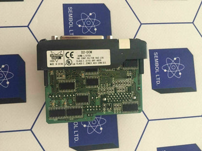 AUTOMATION DIREC TD2-DCM  (D2DCM) Communication Module