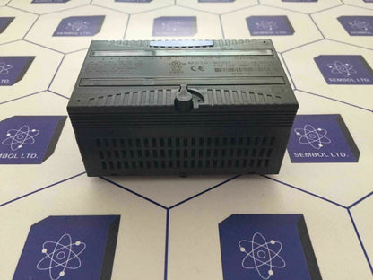 GE Fanuc IC200MDL740G Output module ic200mdl740