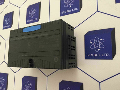 GE Fanuc IC200MDL740G Output module ic200mdl740