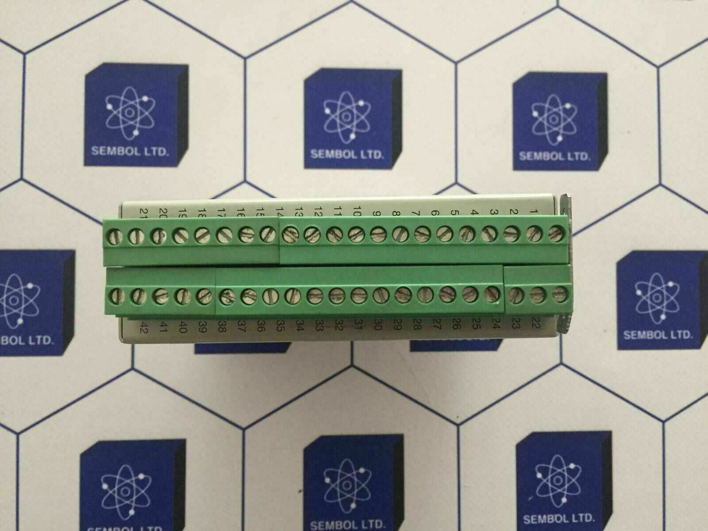 ABB INSUM MSG GILN 130 054 R1815 Measuring and control module