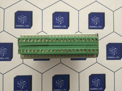 ABB INSUM MSG GILN 130 054 R1815 Measuring and control module