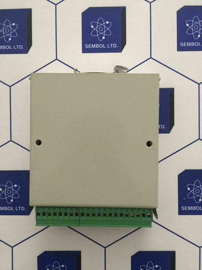 ABB INSUM MSG GILN 130 054 R1815 Measuring and control module