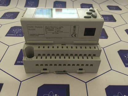 Siemens Controller PLC RLU210