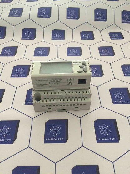 Siemens Controller PLC RLU210