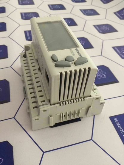 Siemens Controller PLC RLU210