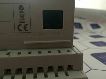 Siemens Controller PLC RLU210