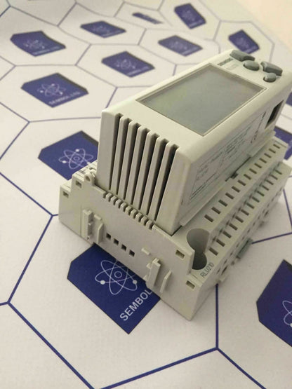 Siemens Controller PLC RLU210