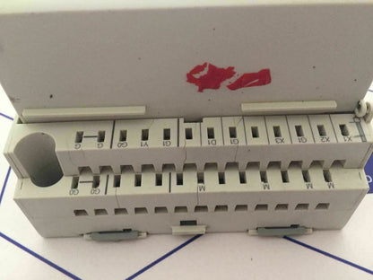 Siemens Controller PLC RLU210