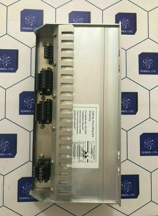 Kongsberg marıtıme ship system as RAo-8 6200360 Revision E1 Ra0-8 Free Shipping