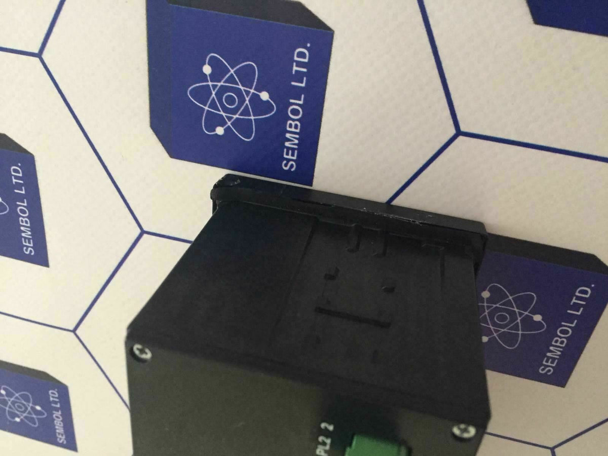 Cameron MTL644 IS serial data indicator