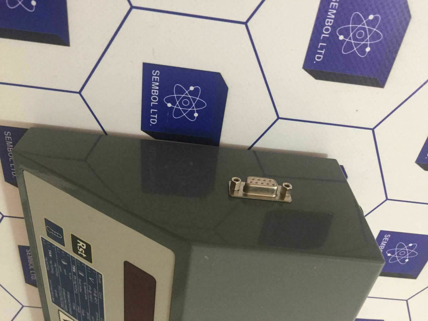 KITTIWAKE OIL ANALYSE KIT CONSOLE AS-K1-601