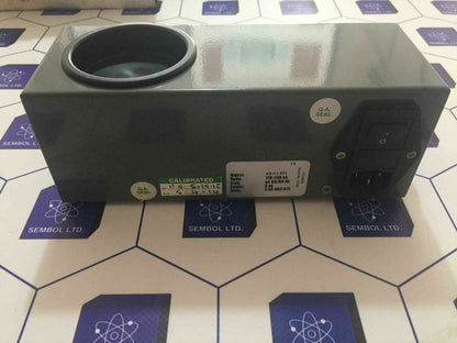 KITTIWAKE OIL ANALYSE KIT CONSOLE AS-K1-601