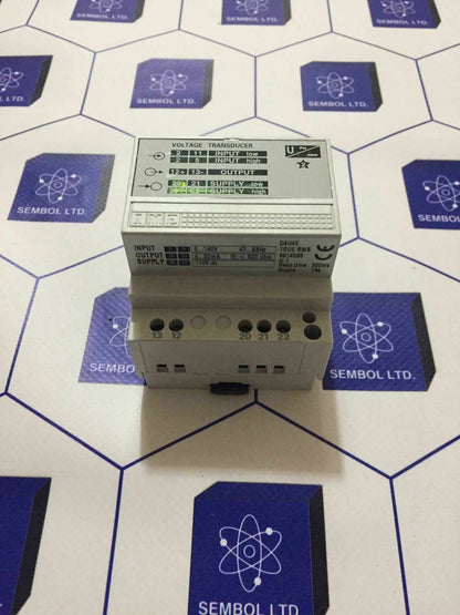 IME D4U4E Isolating Voltage Transducer