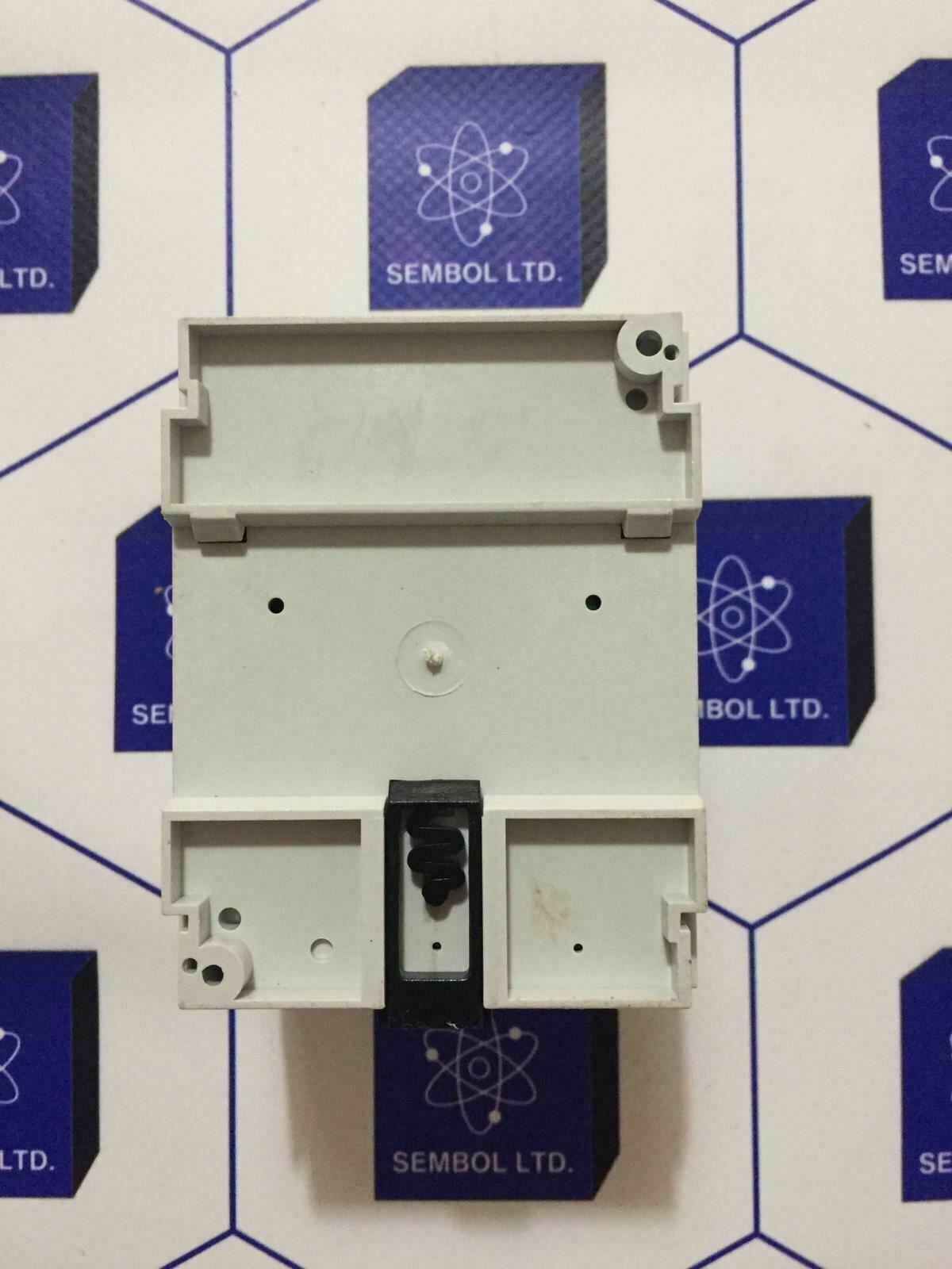 IME D4U4E Isolating Voltage Transducer