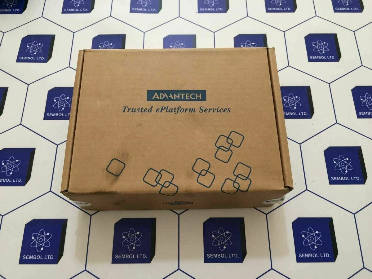 Advantech EKI-2528I 8-port Industrial unmanaged ethernet switch