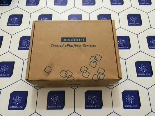 Advantech EKI-2528I 8-port Industrial unmanaged ethernet switch