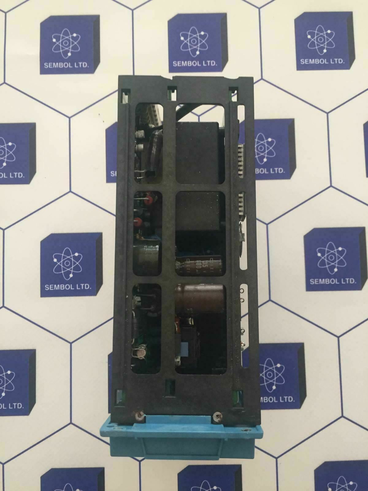 MILLTRONICS HYDRORANGER PLUS RACK