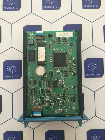 MILLTRONICS HYDRORANGER PLUS RACK