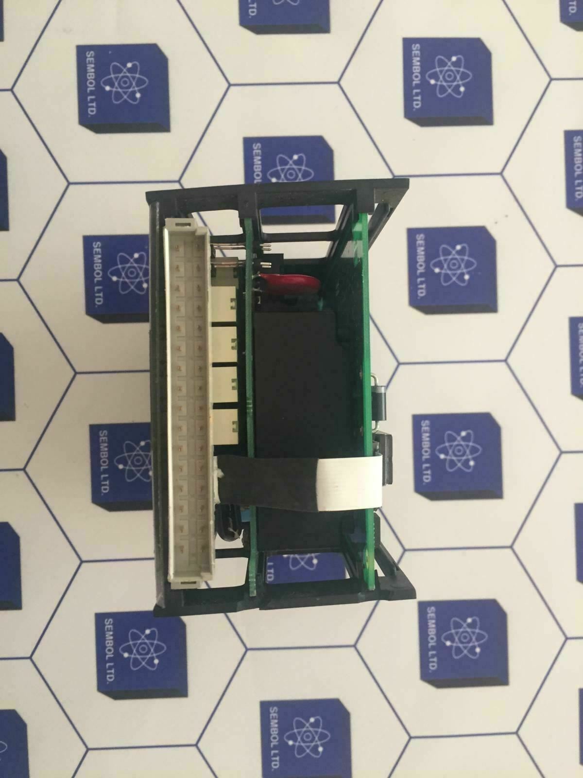 MILLTRONICS HYDRORANGER PLUS RACK