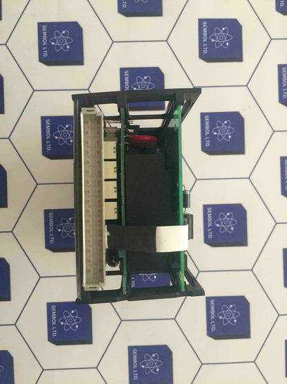 MILLTRONICS HYDRORANGER PLUS RACK